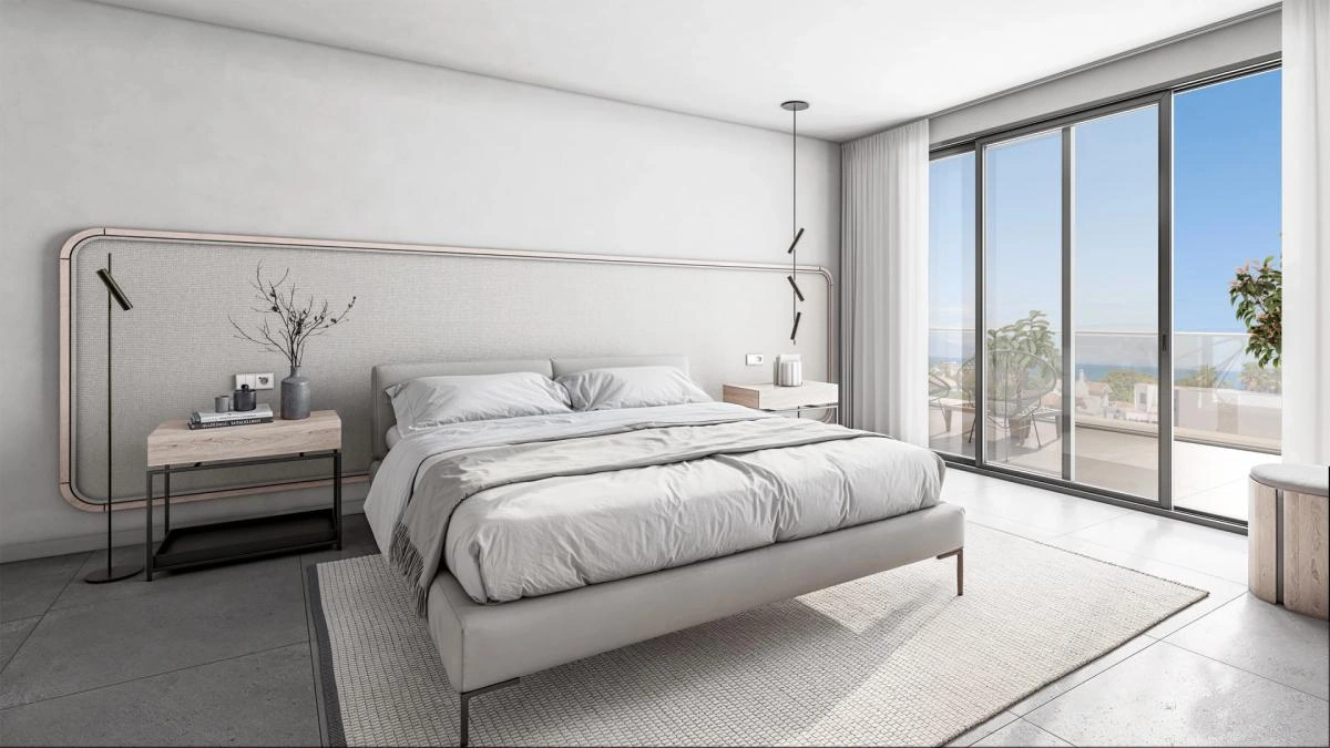 Appartement à la vente à Manilva