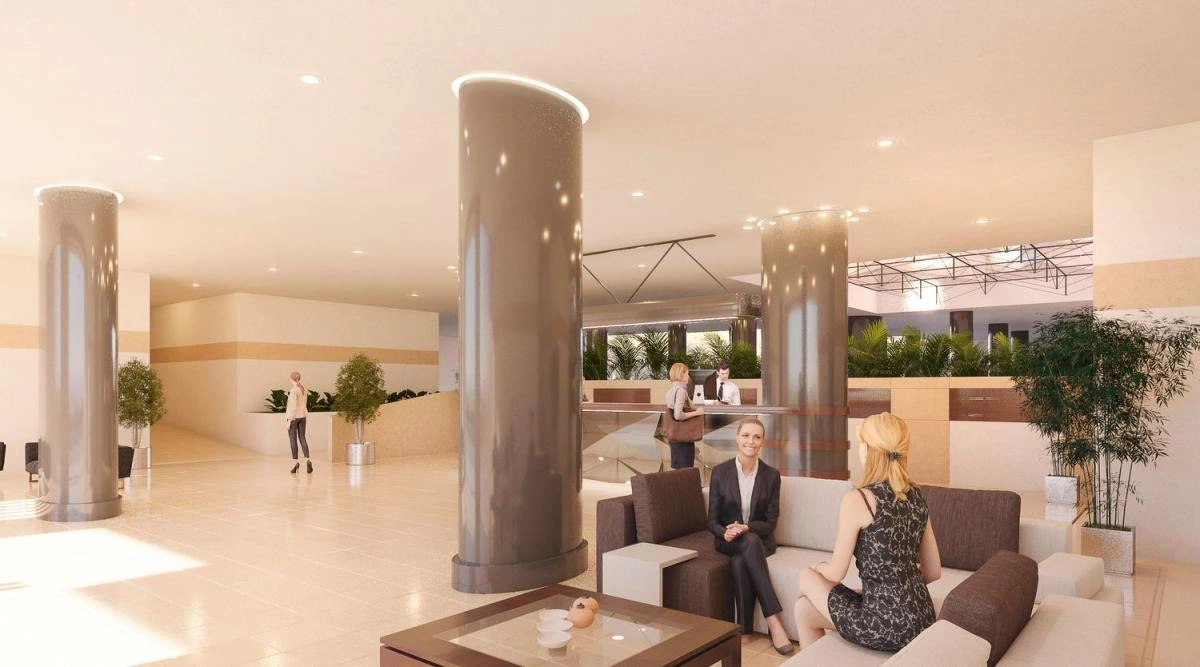 Appartement à la vente à Marbella