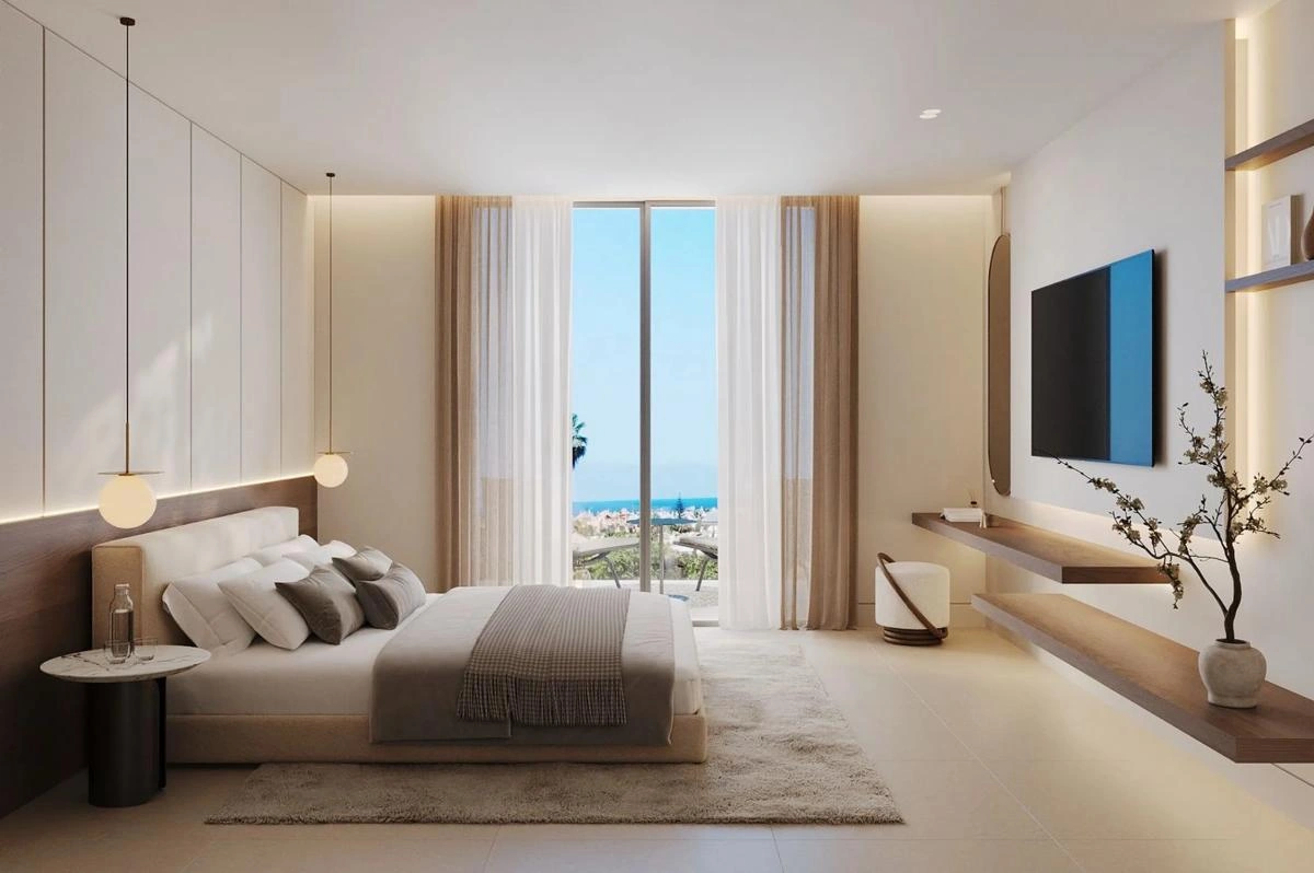 Casa adosada en venta en Marbella
