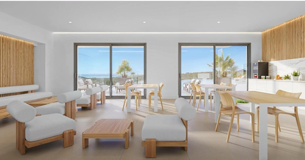 Appartement à la vente à Casares