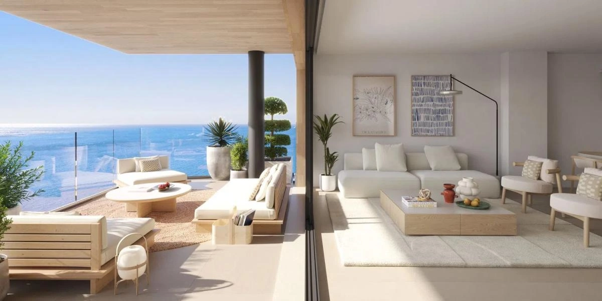 Apartamento en venta en Fuengirola