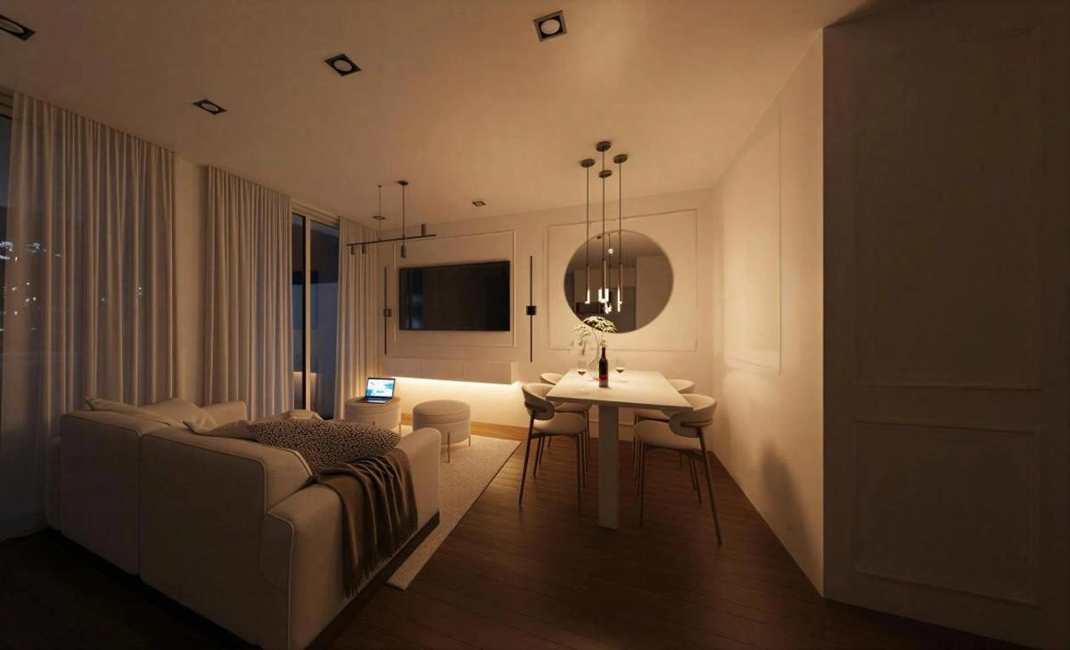 Appartement à la vente à Mijas