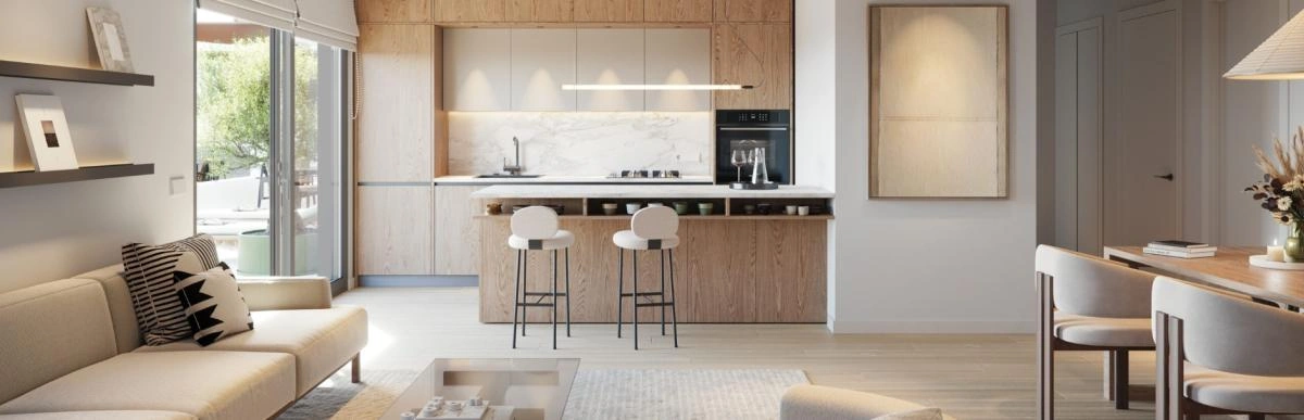 Appartement à la vente à Fuengirola