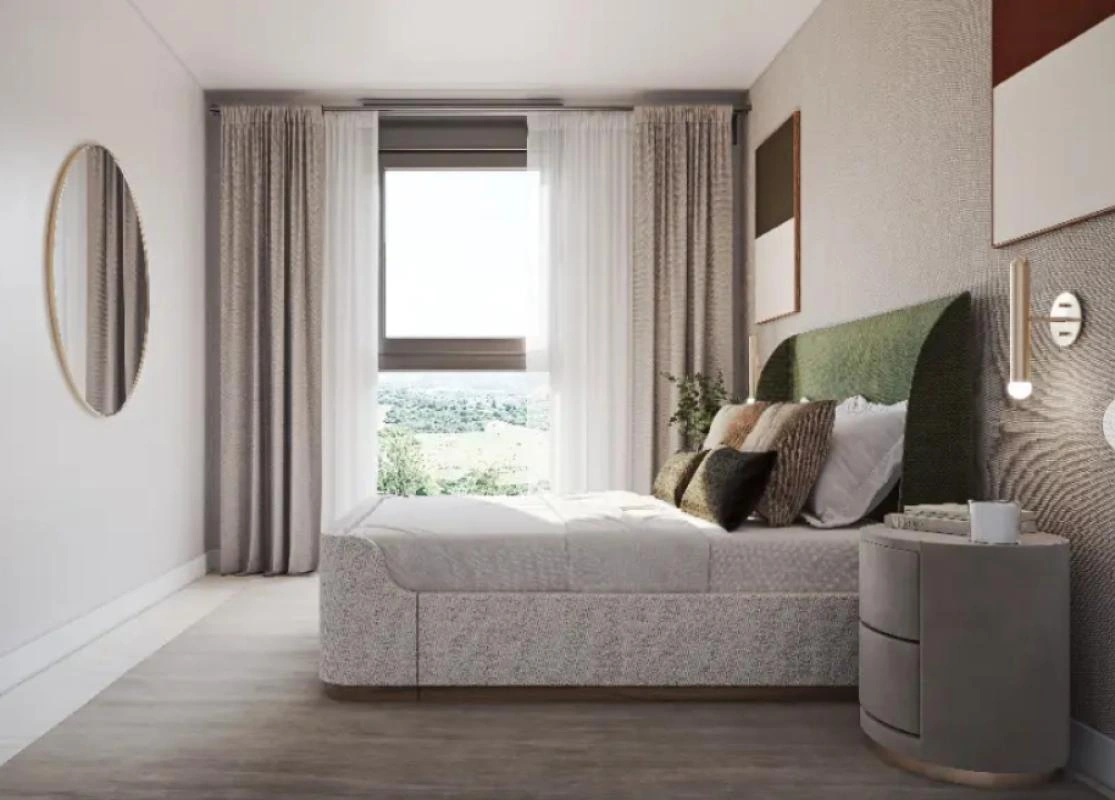 Appartement à la vente à Estepona
