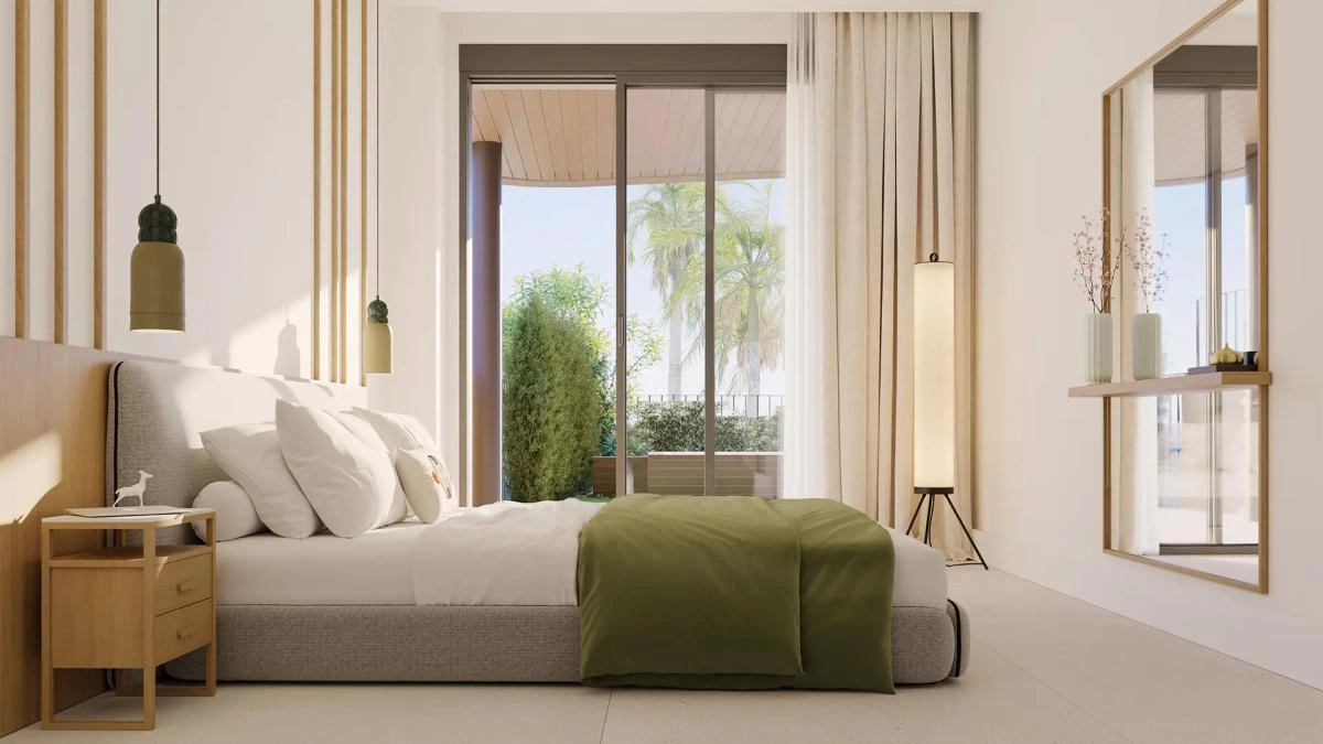 Apartamento en venta en Fuengirola