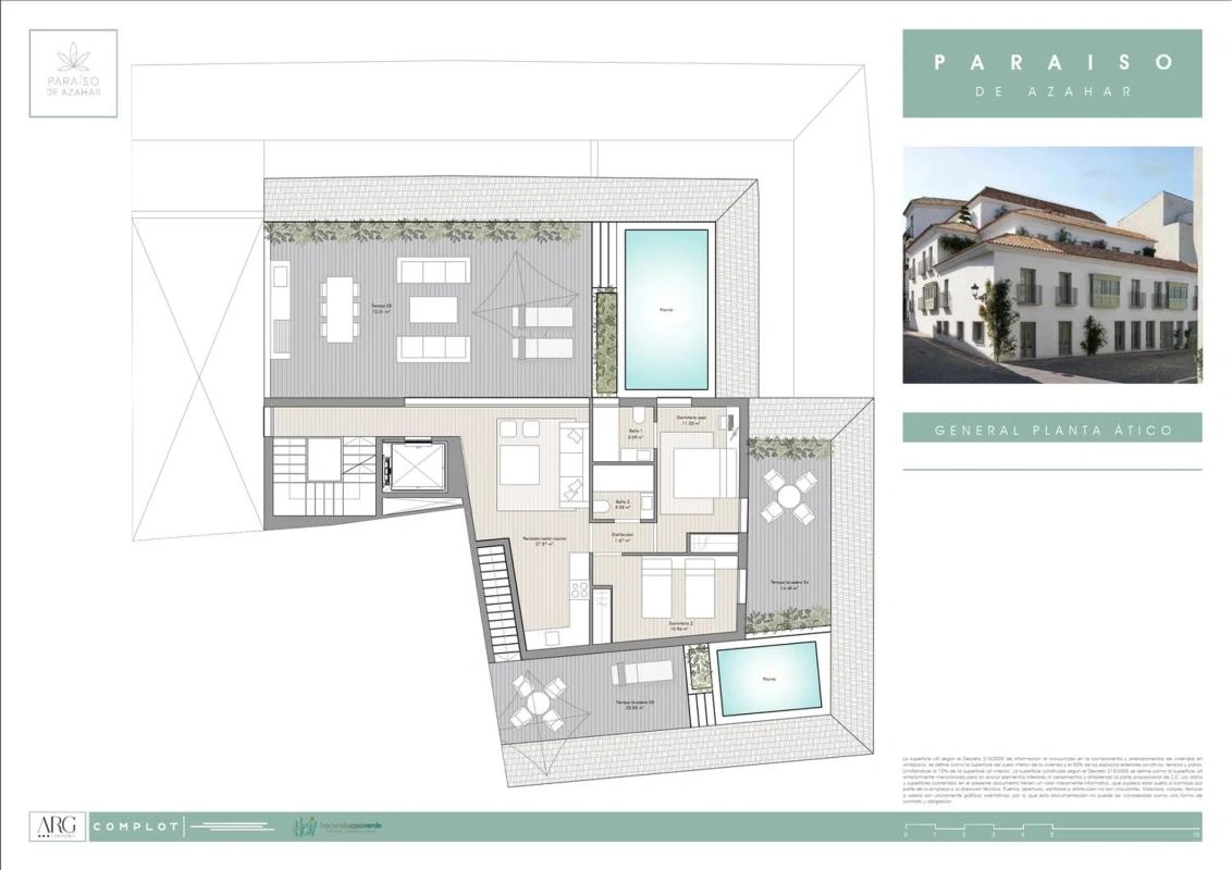 Apartment zum verkauf in Estepona