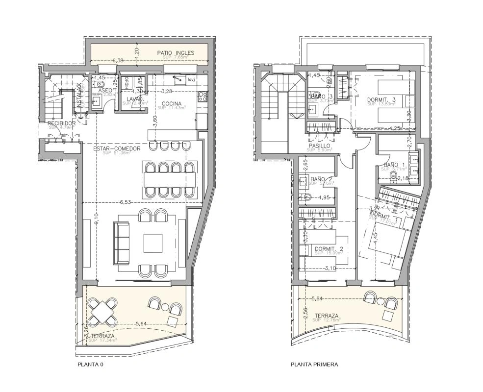 Apartment for sale in Marbella