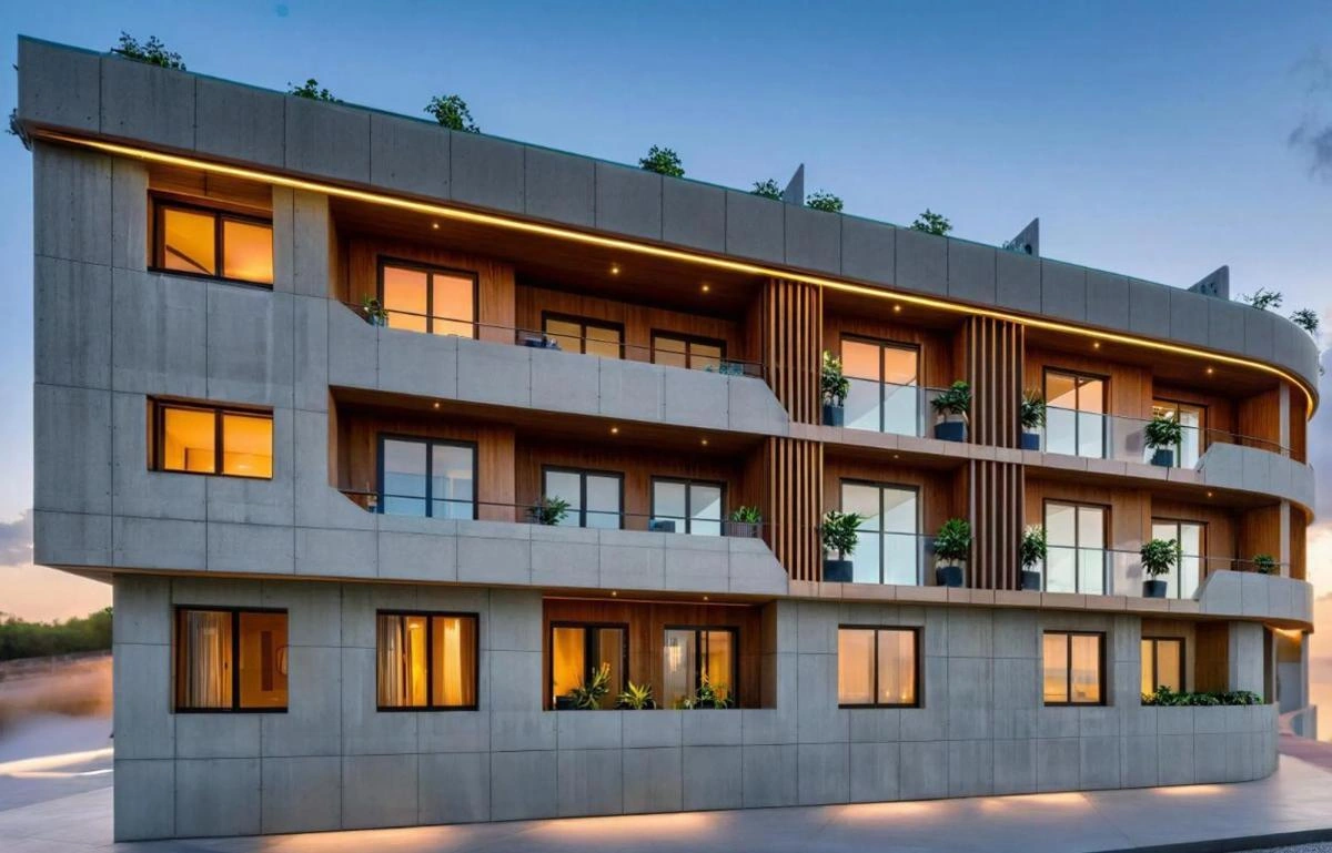 Appartement à la vente à Mijas