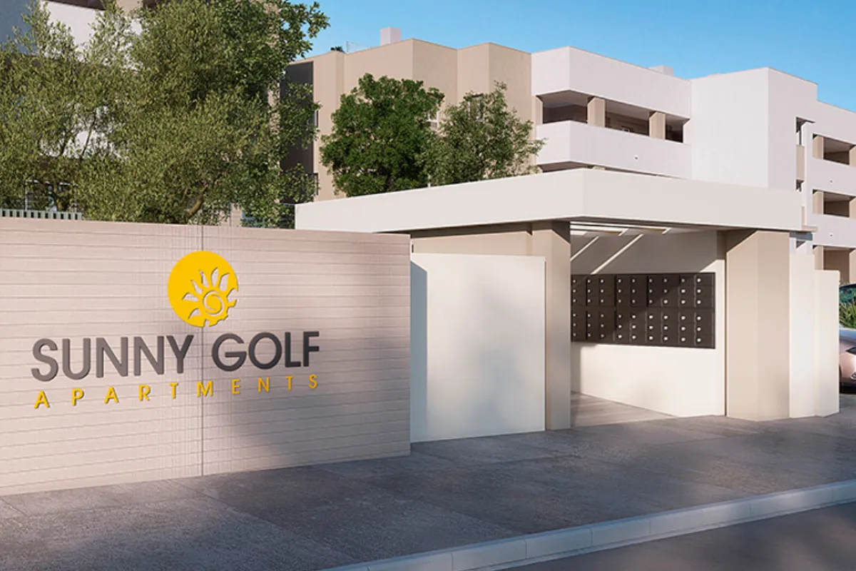 Appartement à la vente à Estepona