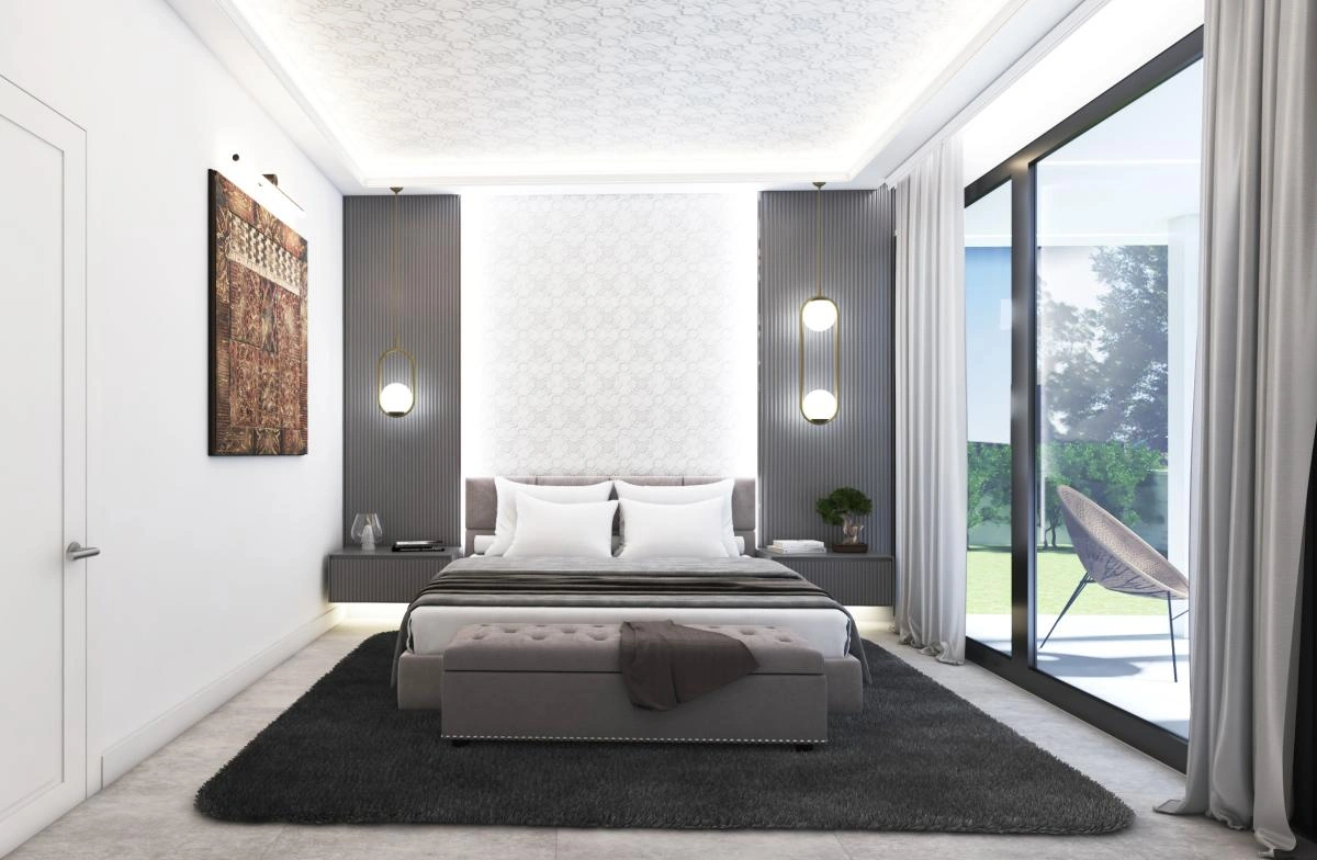 Villa zum verkauf in Mijas