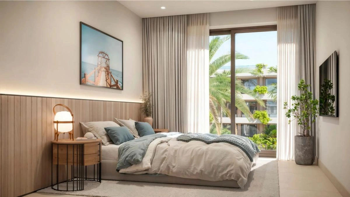 Apartament na sprzedaż w Marbella