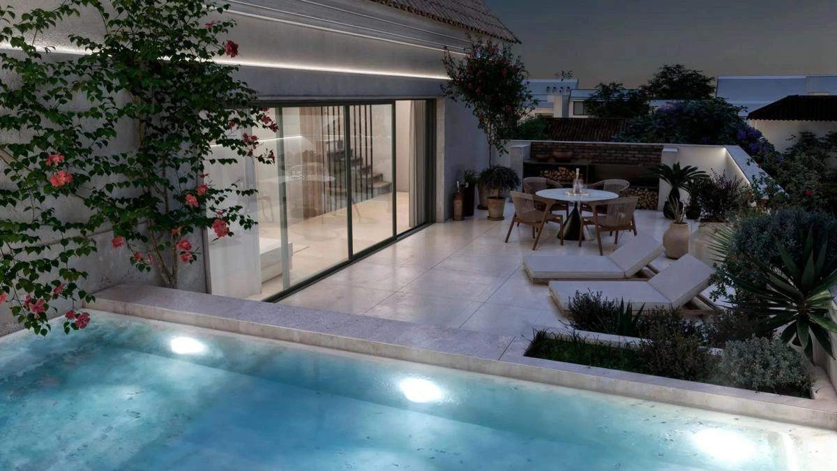 Apartment zum verkauf in Estepona
