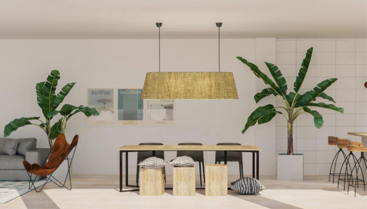 Apartamento en venta en Benalmádena