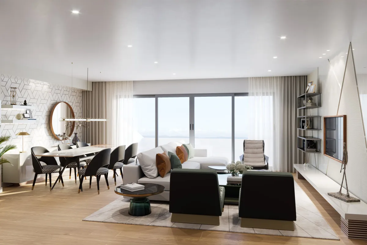 Apartamento en venta en Fuengirola