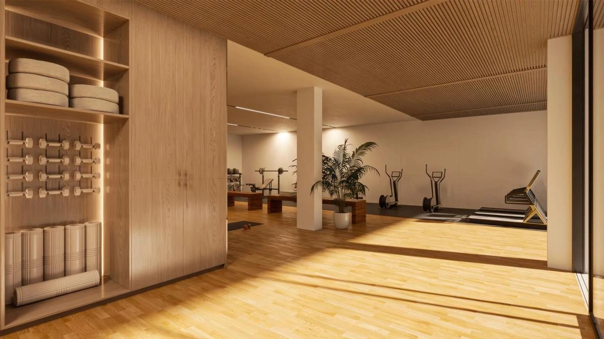 Apartamento en venta en Fuengirola