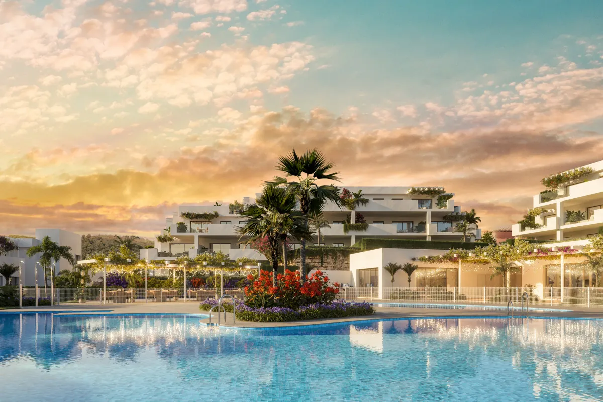 Appartement à la vente à Casares