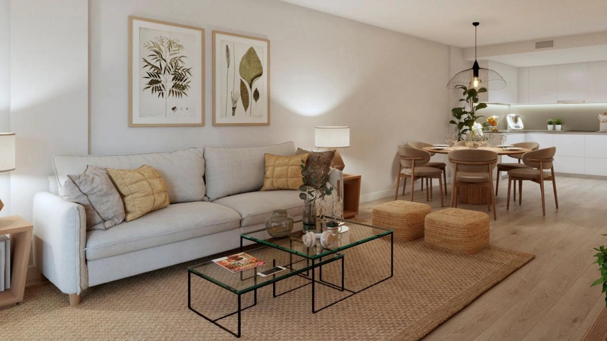 Квартира на продажа в Torremolinos