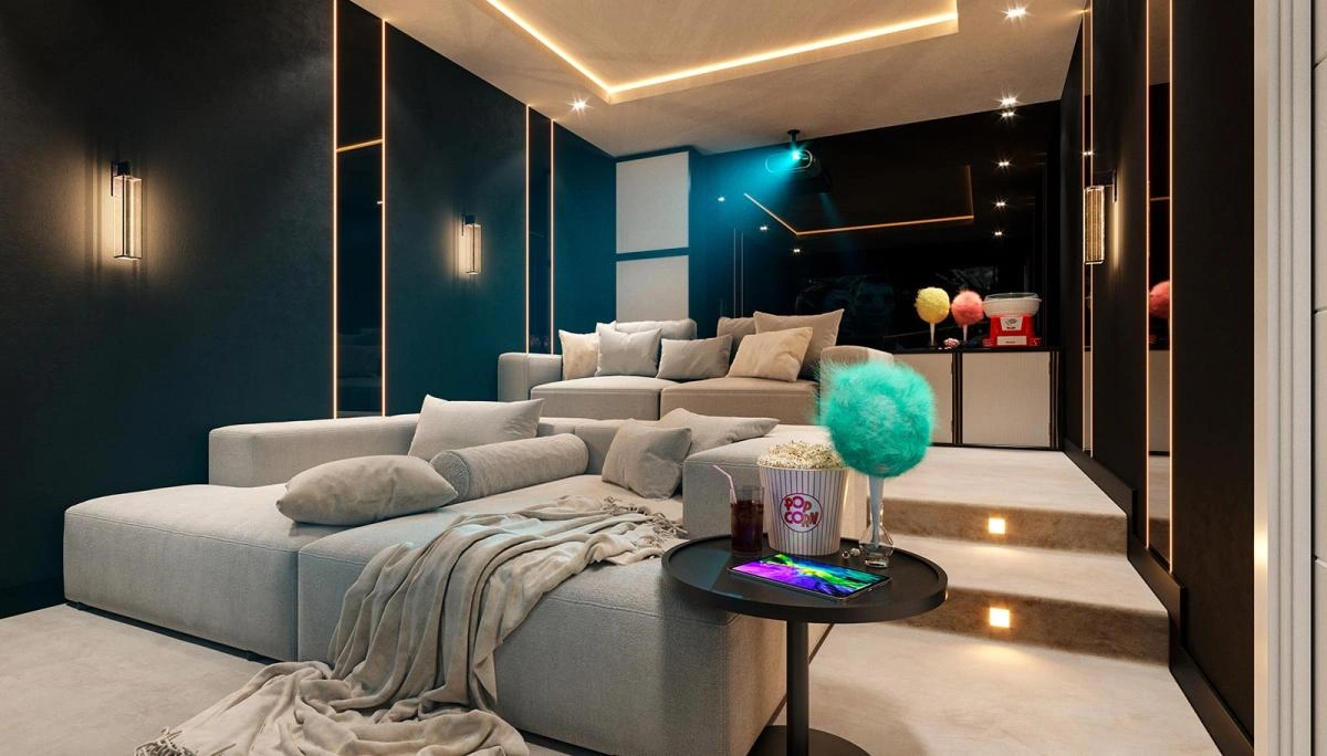 Chalet/Villa en venta en Benalmádena