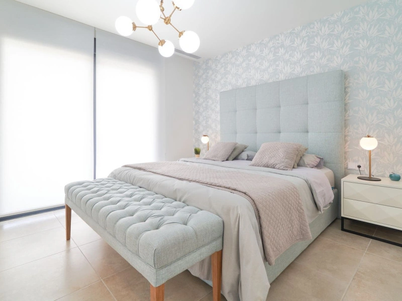Apartment for sale in Estepona