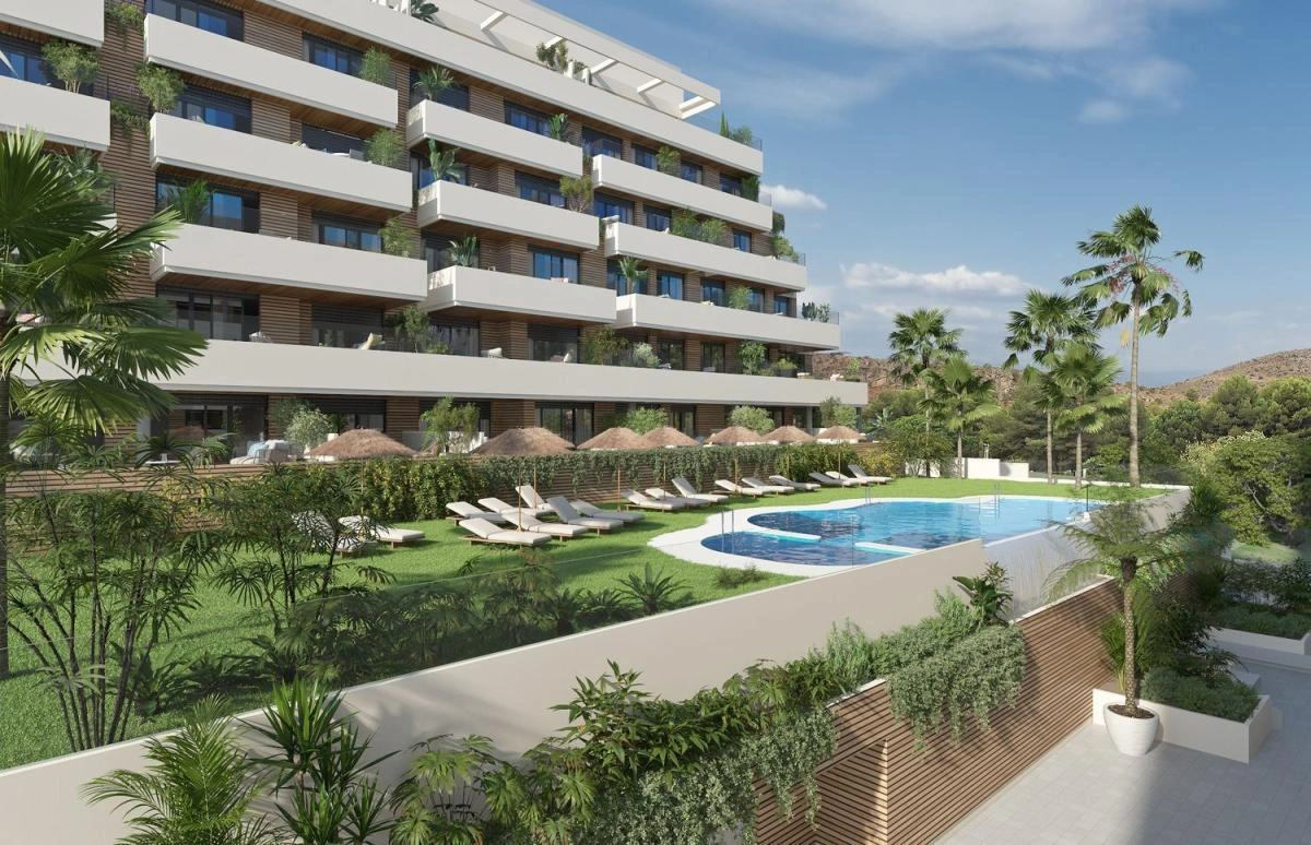 Квартира на продажа в Torremolinos