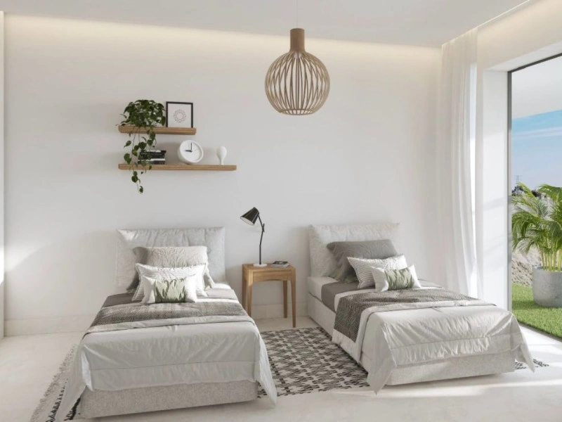 Casa adosada en venta en Fuengirola