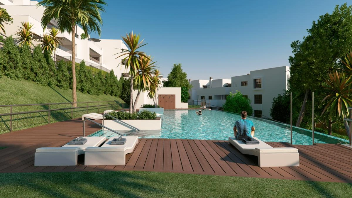 Appartement à la vente à Casares