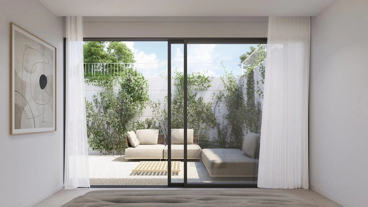 Apartment zum verkauf in Marbella