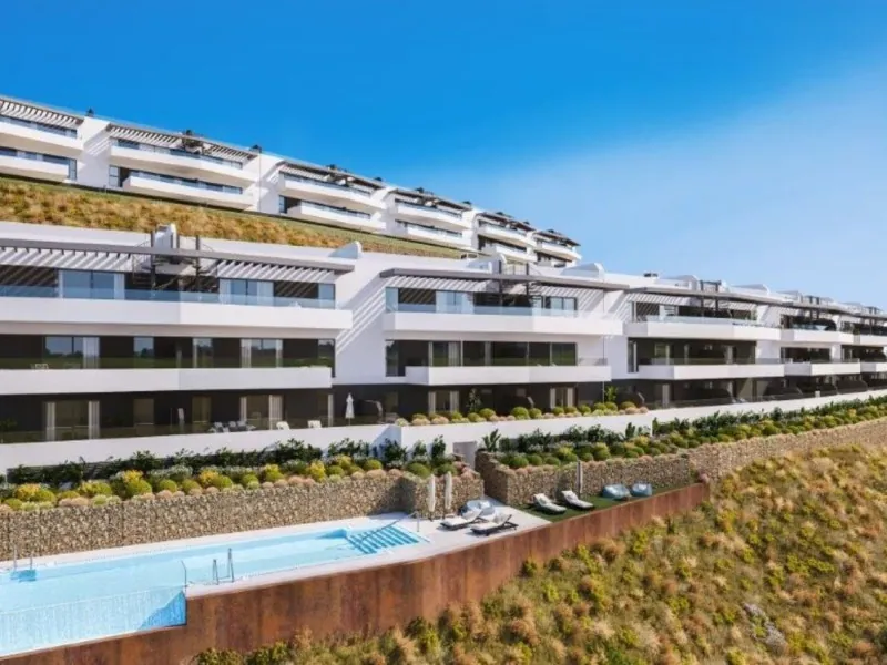 Apartamento en venta en Rincón De La Victoria