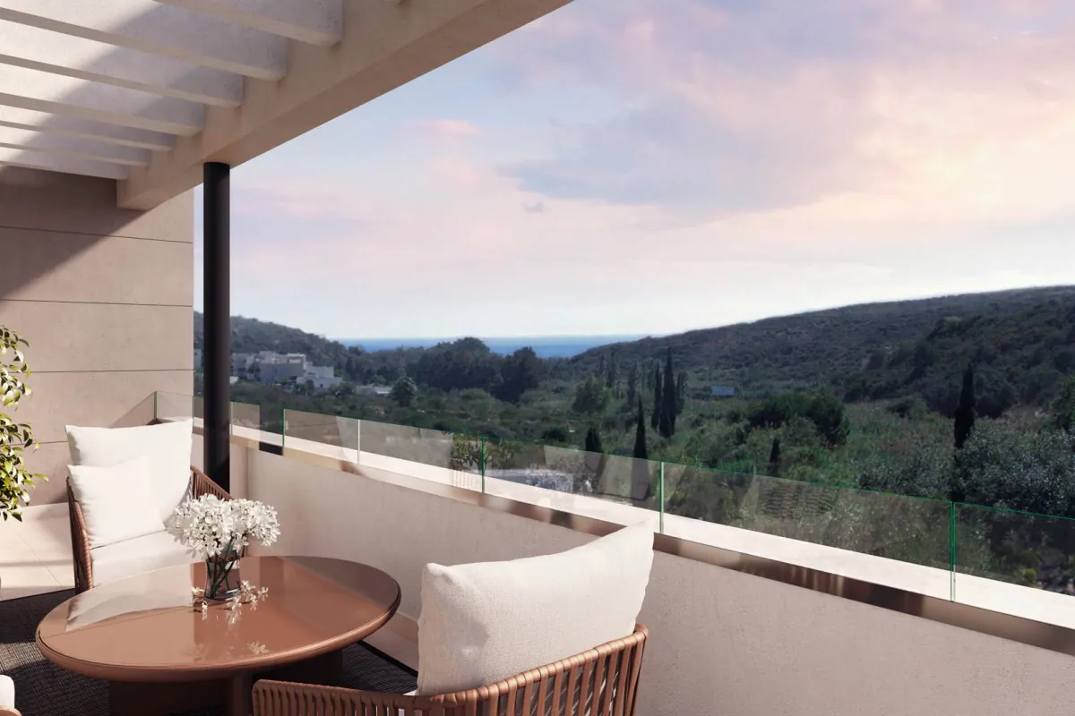 Appartement à la vente à Casares