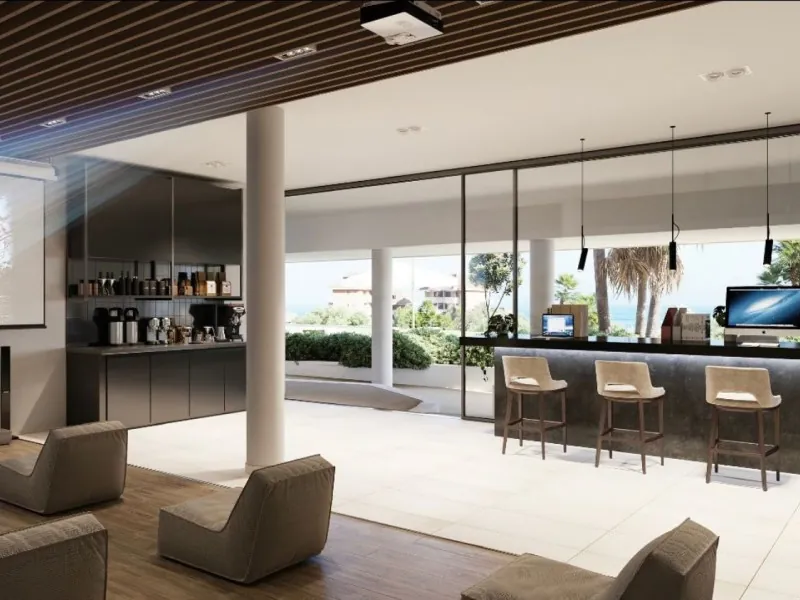 Casa adosada en venta en Fuengirola