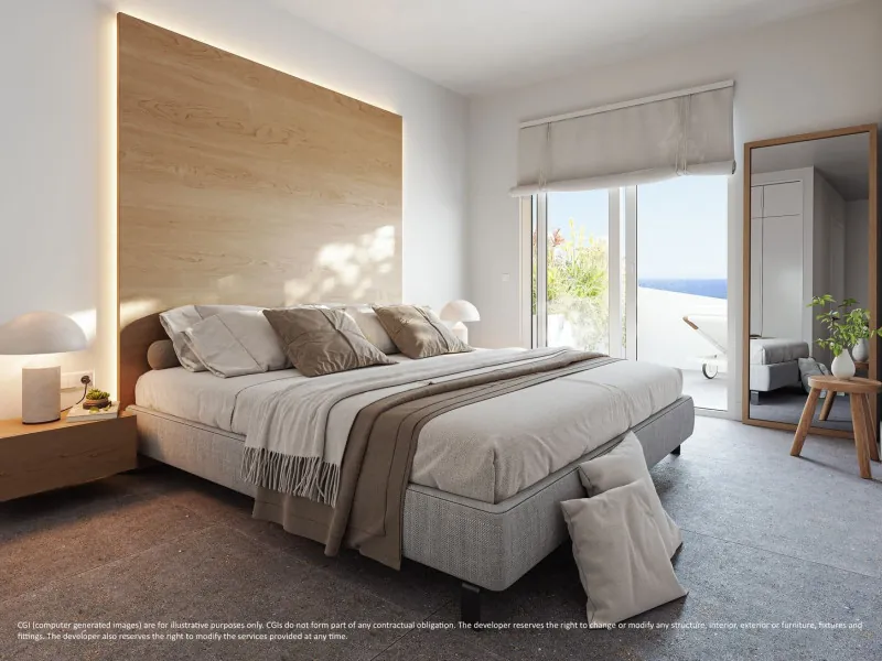 Apartment for sale in Mijas