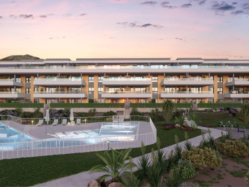 Apartamento en venta en Torremolinos