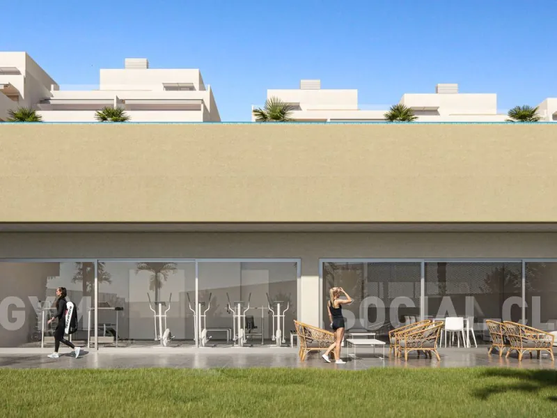 Appartement à la vente à Estepona