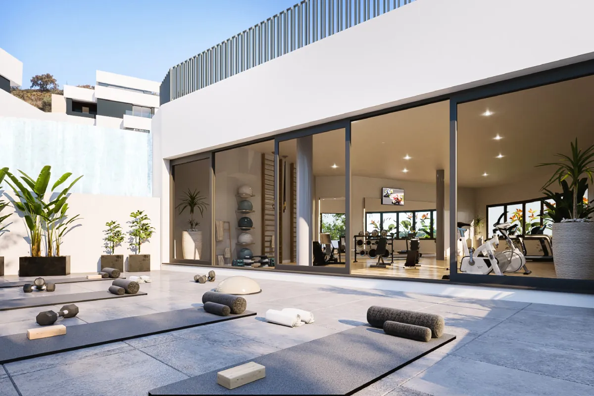 Apartment for sale in Marbella