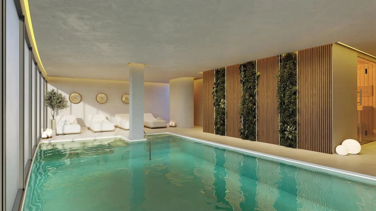 Apartamento en venta en Fuengirola