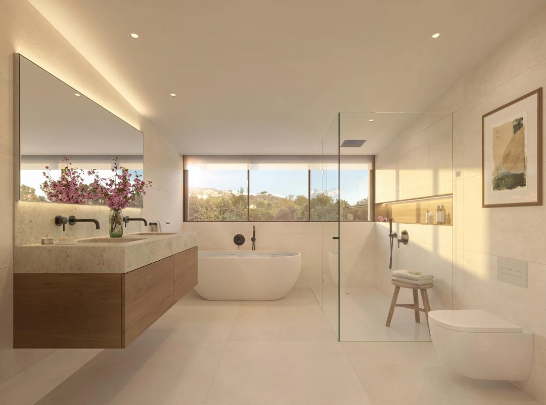 Apartamento en venta en Benalmádena