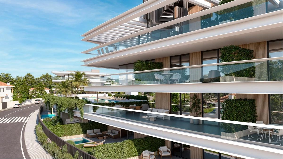 Appartement à la vente à Manilva