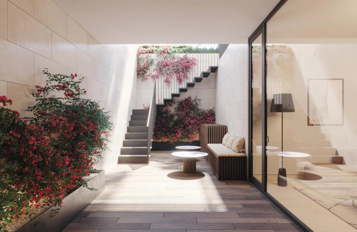 Apartment zum verkauf in Estepona
