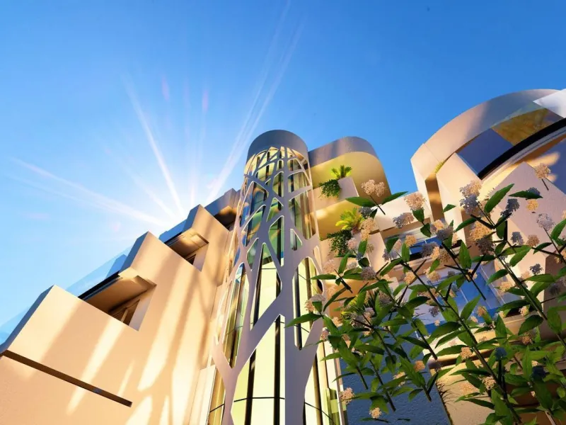 Apartamento en venta en Rincón De La Victoria