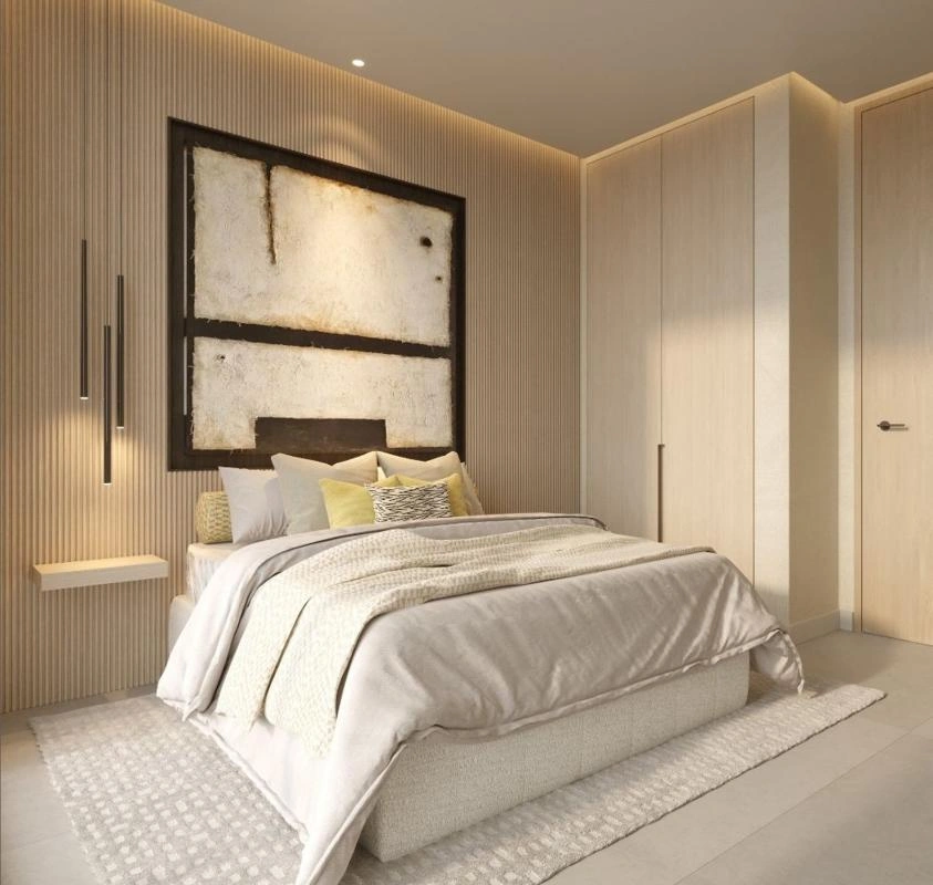Apartamento en venta en Estepona