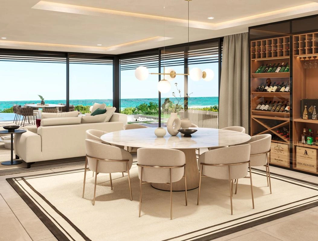 Chalet/Villa en venta en Benalmádena