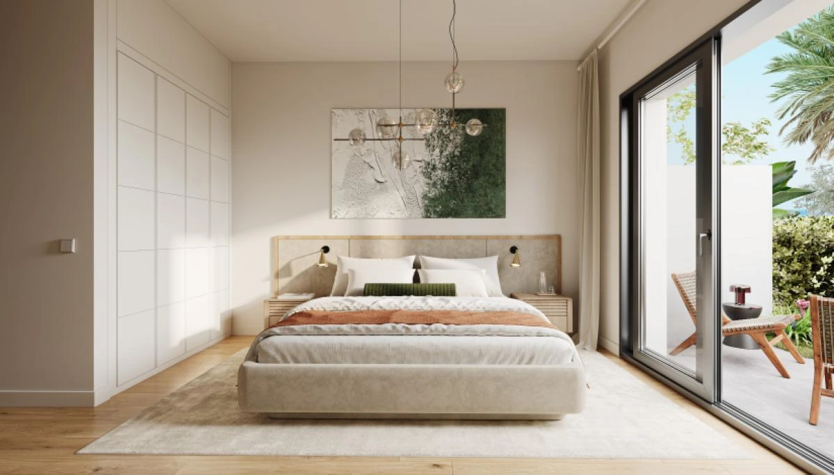 Appartement à la vente à Casares