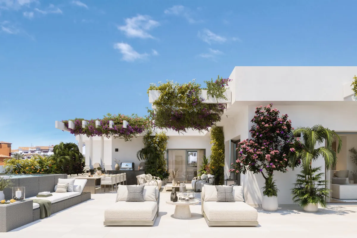 Appartement à la vente à Casares