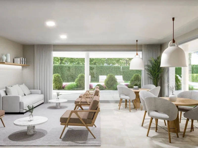 Appartement à la vente à Marbella