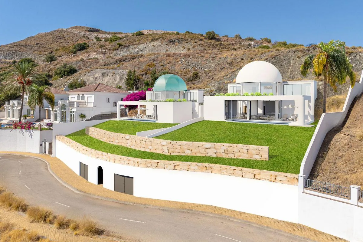 Villa for sale in Alhaurín El Grande