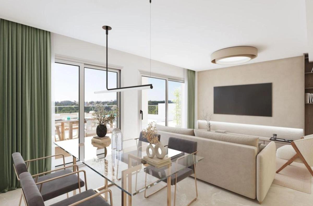 Apartment zum verkauf in Mijas