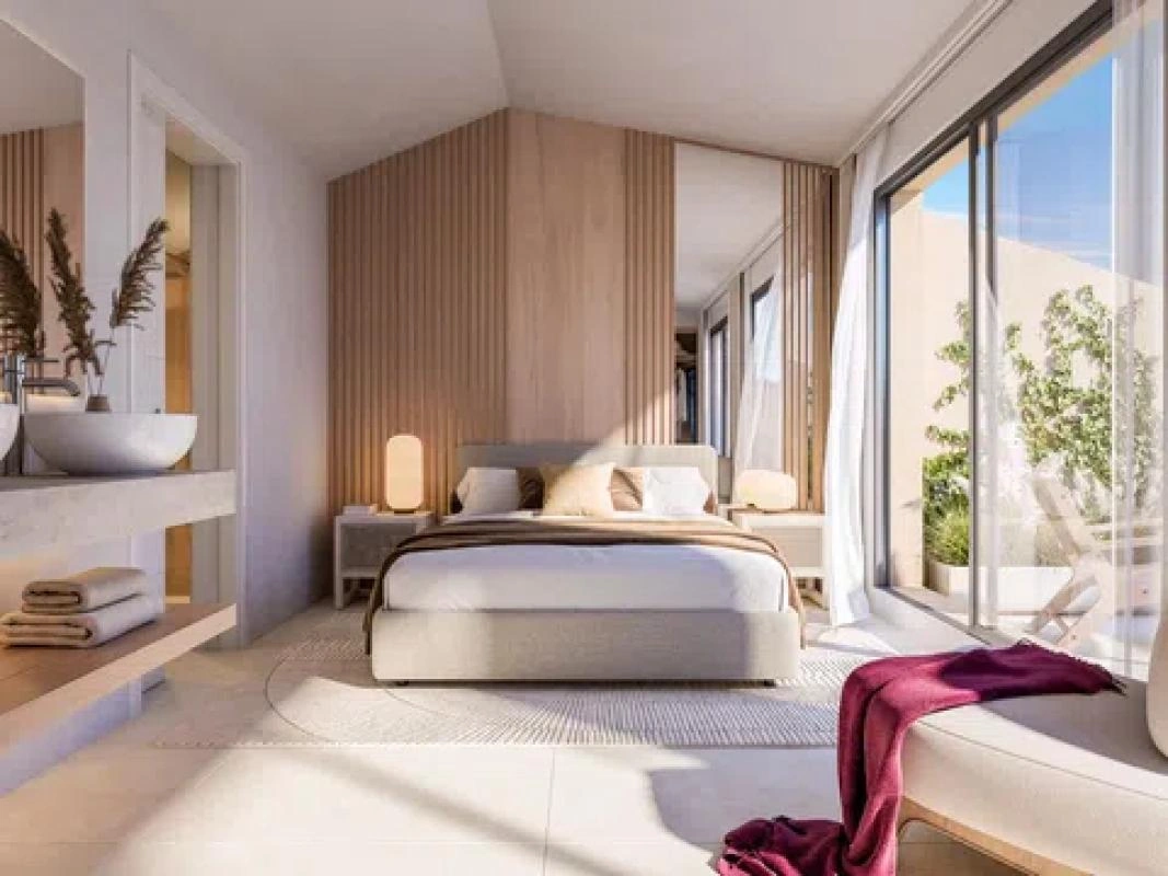 Apartamento en venta en Benalmádena