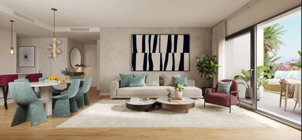 Appartement à la vente à Casares