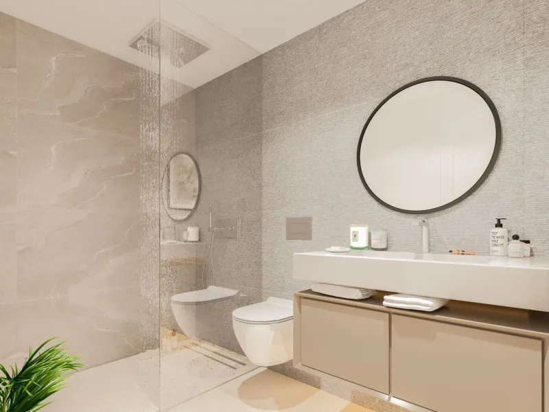 Apartment for sale in Marbella