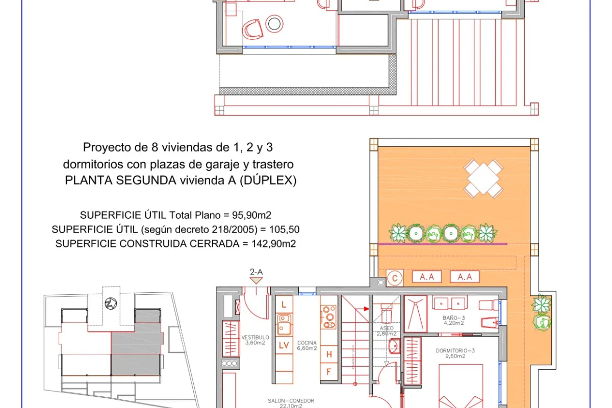 Apartamento en venta en Benalmádena